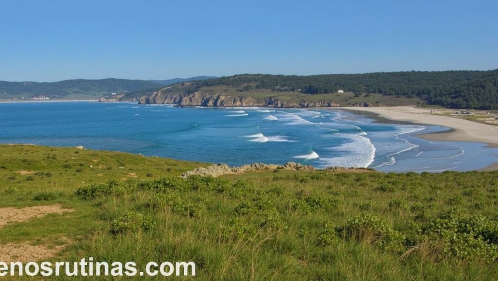 Playa de El Rostro — foto 2 de 6