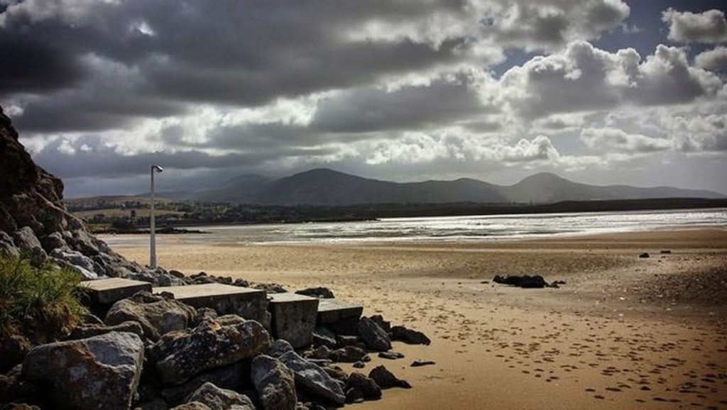 Playa de El Rostro — foto 4 de 6