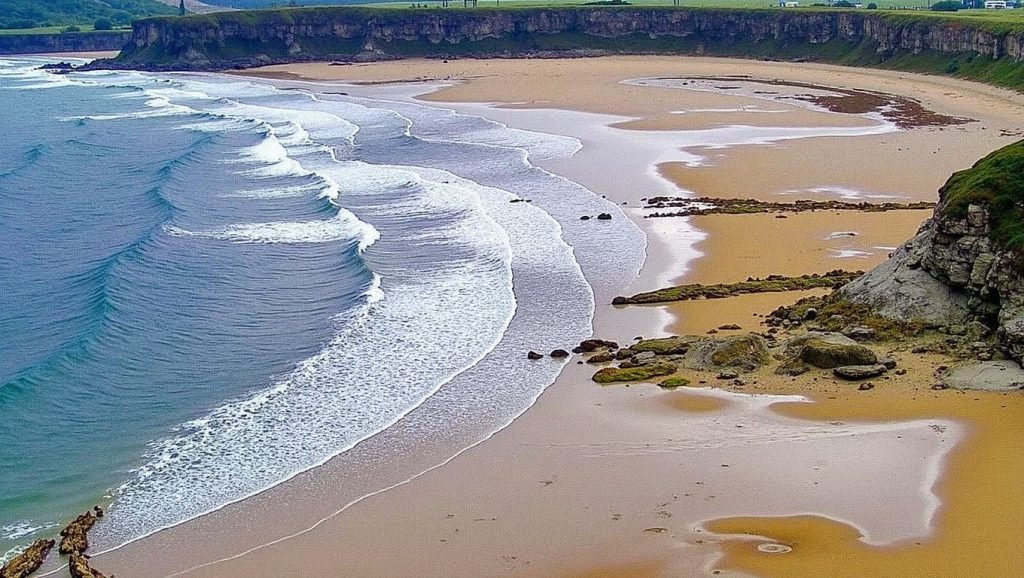 Playa de El Rostro — foto 6 de 6