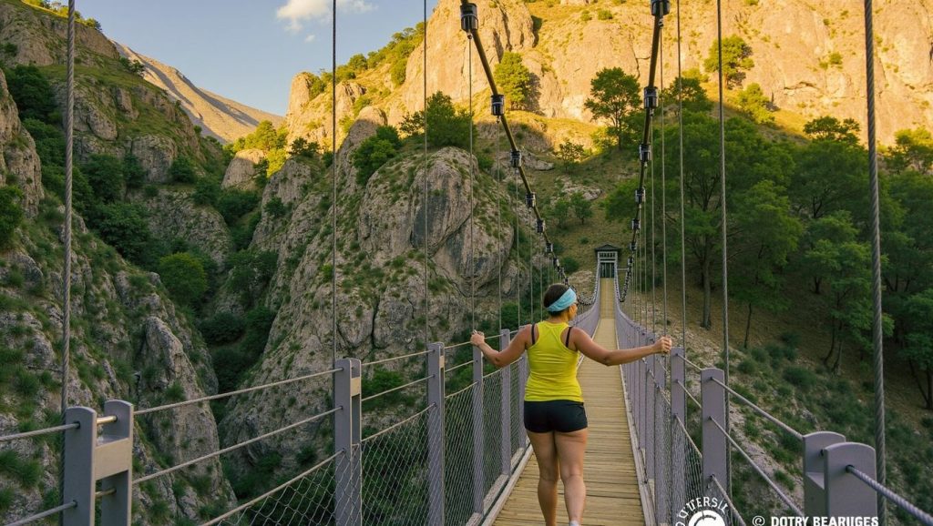 Vista general de Playa de El Saltillo, Torrox