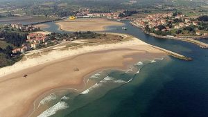 Playa de El Tostadero