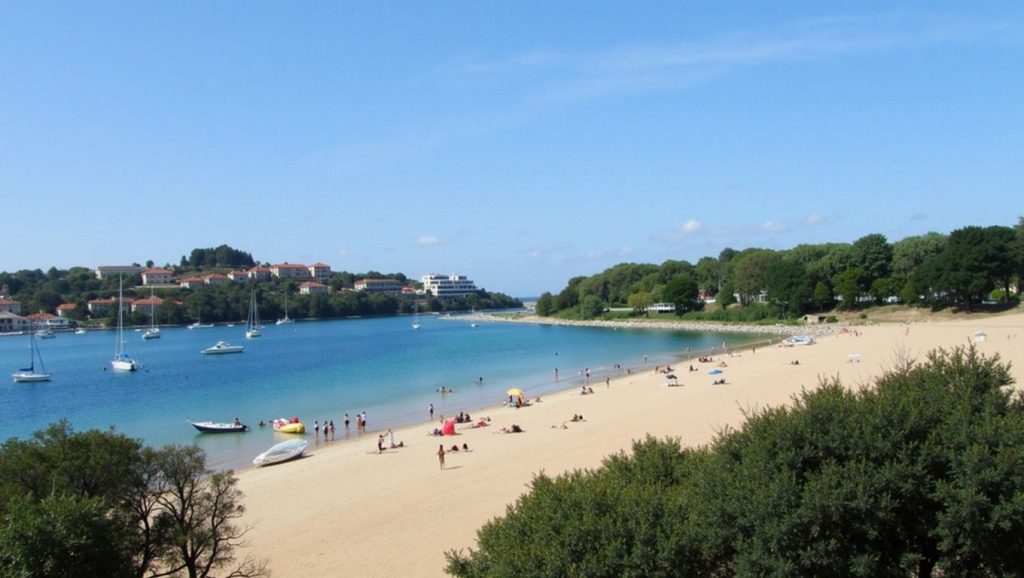 Playa de El Tostadero — foto 2 de 6