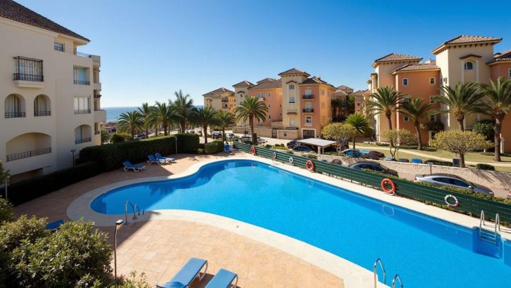 Playa de Elviria — foto 2 de 6