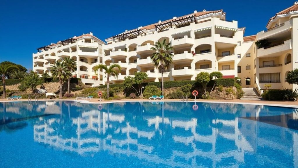 Playa de Elviria — foto 4 de 6