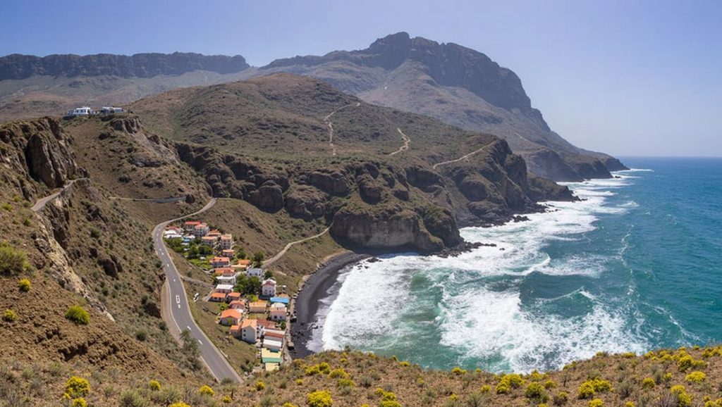 Playa de Erese — foto 2 de 6