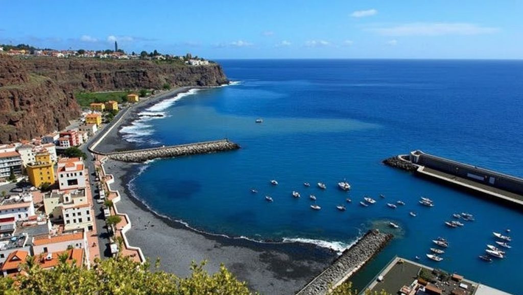 Playa de Erese — foto 3 de 6