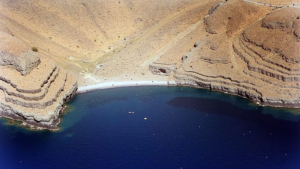 Playa de Erese — foto 4 de 6