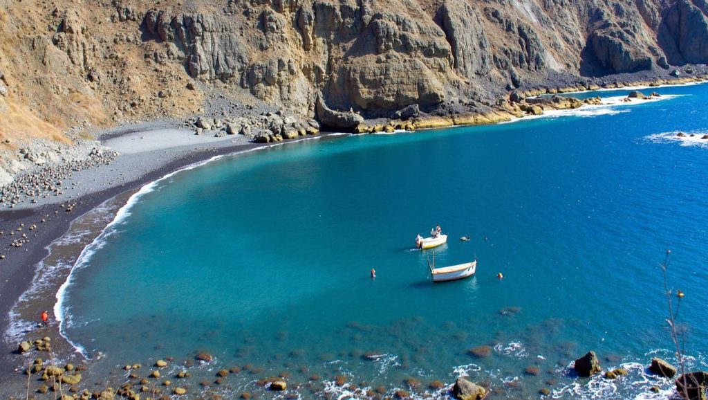 Playa de Erese — foto 5 de 6