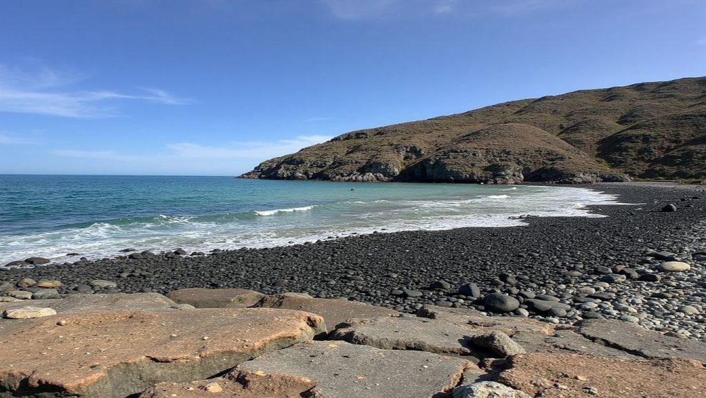 Playa de Erese — foto 6 de 6