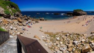 Playa de Estaño