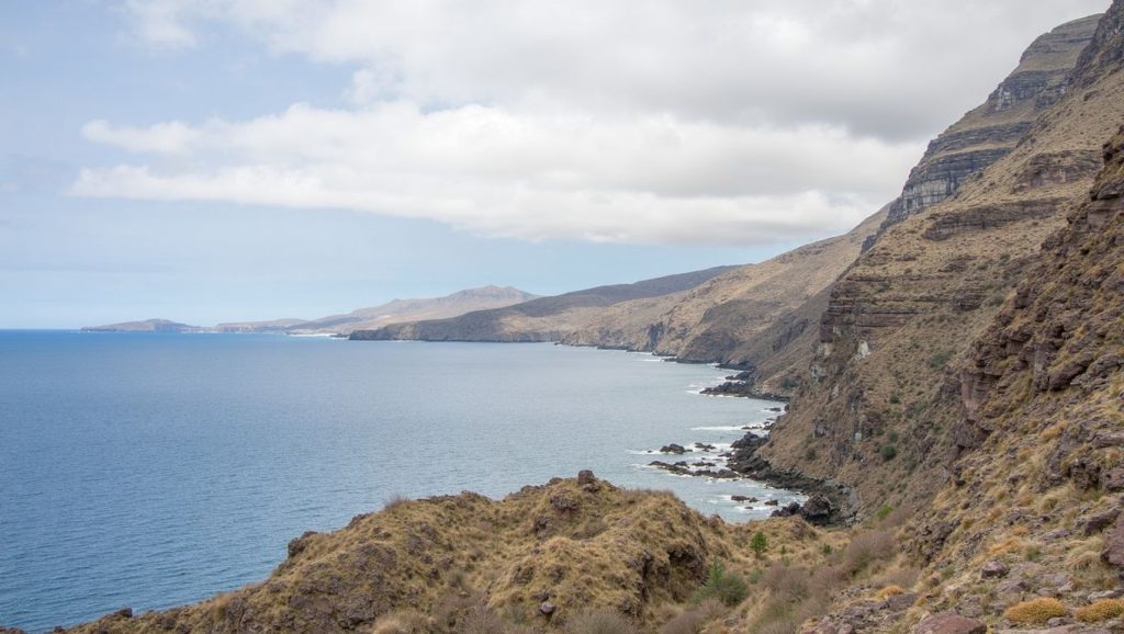 Playa de Faneroque — foto 4 de 6