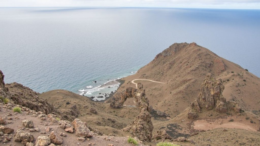 Playa de Faneroque — foto 5 de 6
