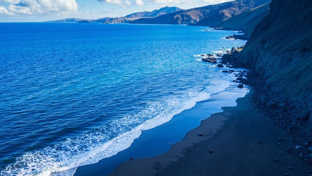 Playa de Faneroque — foto 6 de 6