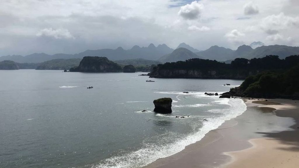 Playa de Fonfría — foto 6 de 6