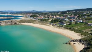 Playa de Foxos