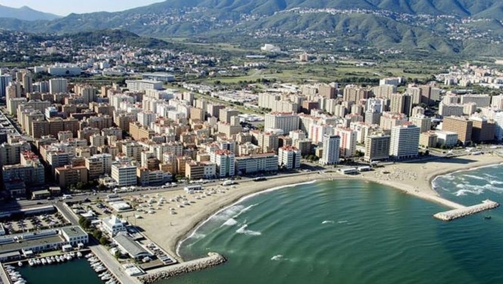Playa de Fuengirola — foto 3 de 6