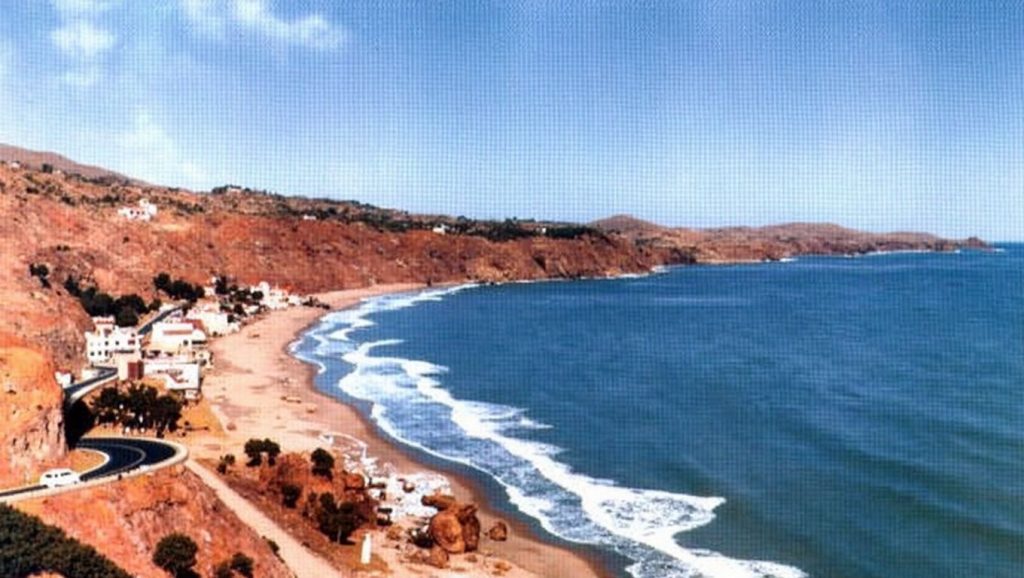 Playa de Fuengirola — foto 6 de 6