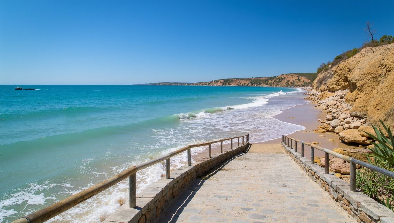 Fuente del Gallo, Conil