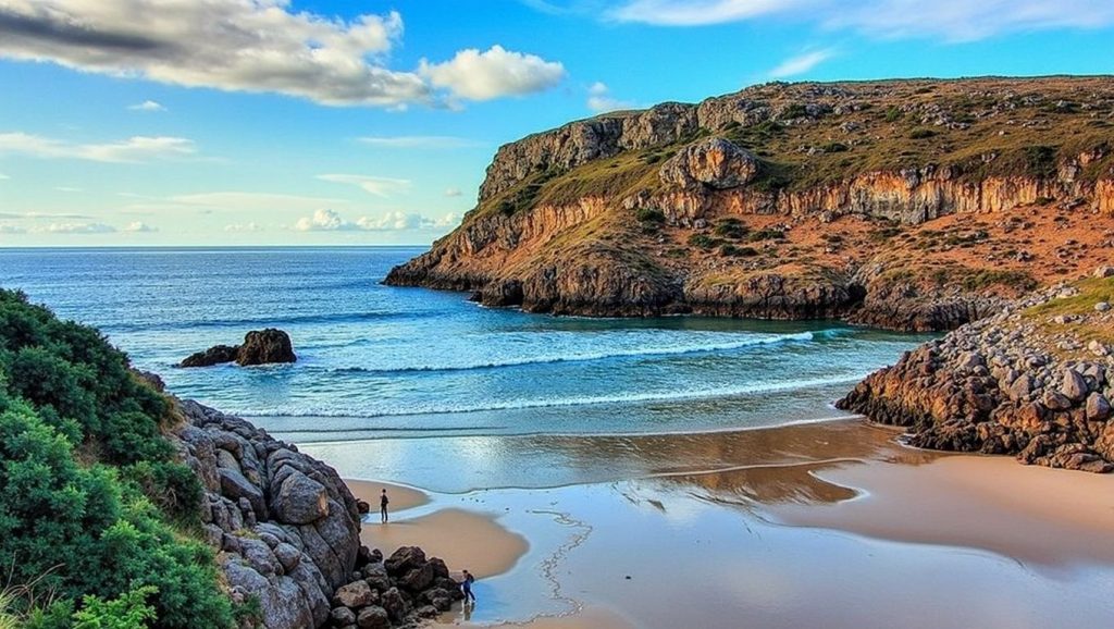 Playa de Fuentes — foto 6 de 6