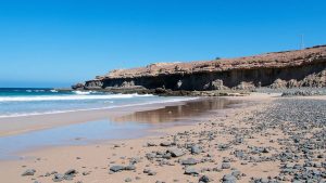 Playa de Garcey
