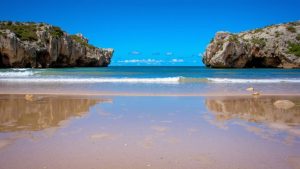 Playa de Gargantera