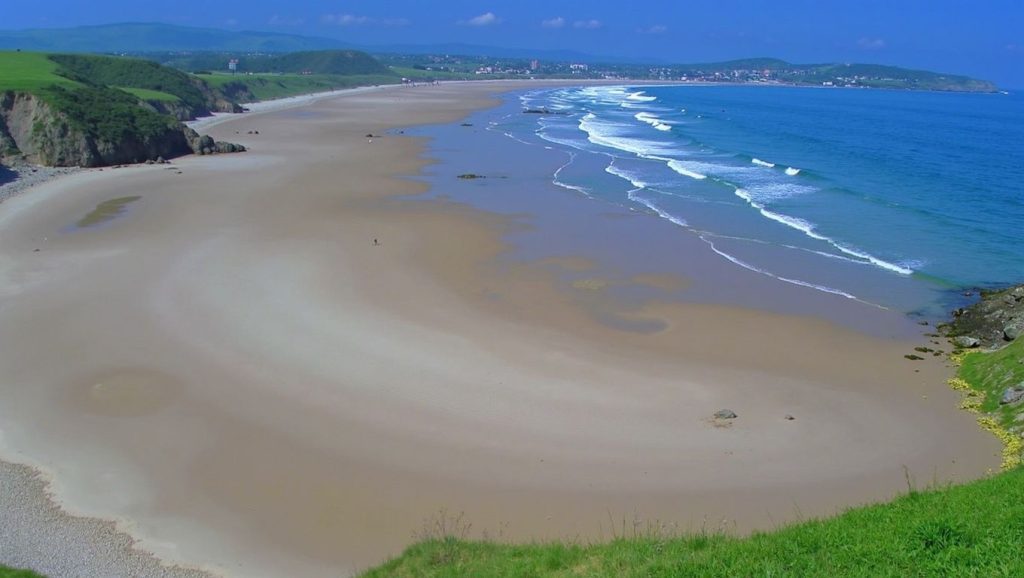 Playa de Gerra — foto 6 de 6