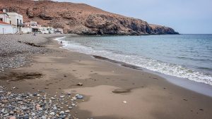 Playa de Giniginamar