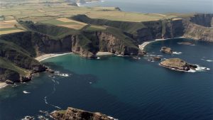 Playa de Gradas