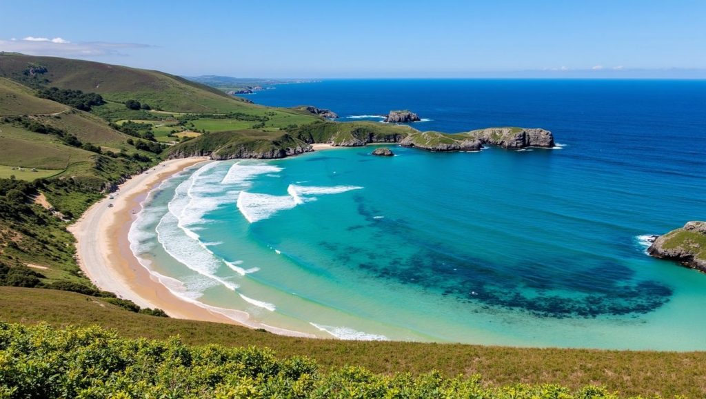 Foto de Playa de Gradas
