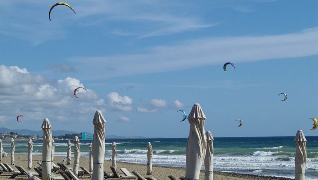 Playa de Guadalmansa — foto 5 de 6