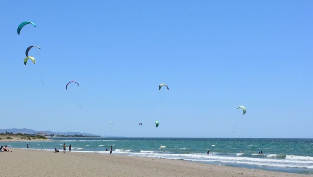 Playa de Guadalmansa — foto 6 de 6