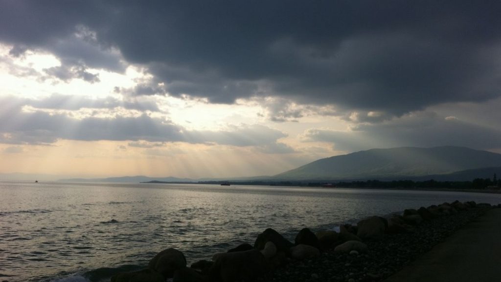 Playa de Guadalmina — foto 1 de 6