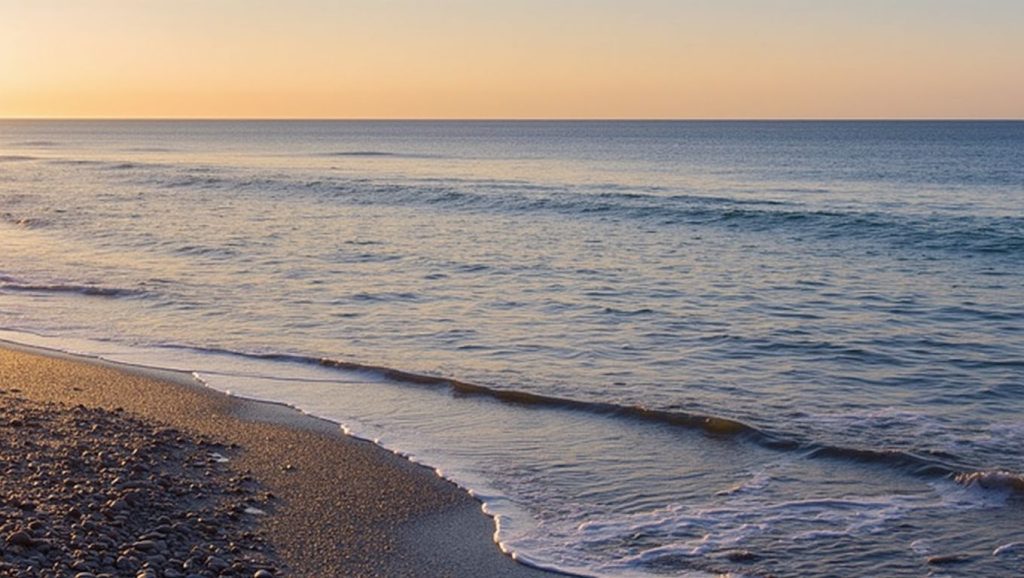 Playa de Guadalmina — foto 3 de 6