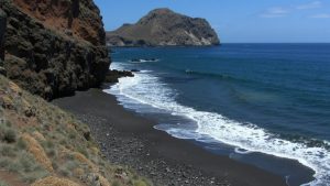 Playa de Igueste