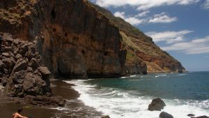 Playa de Ijuana