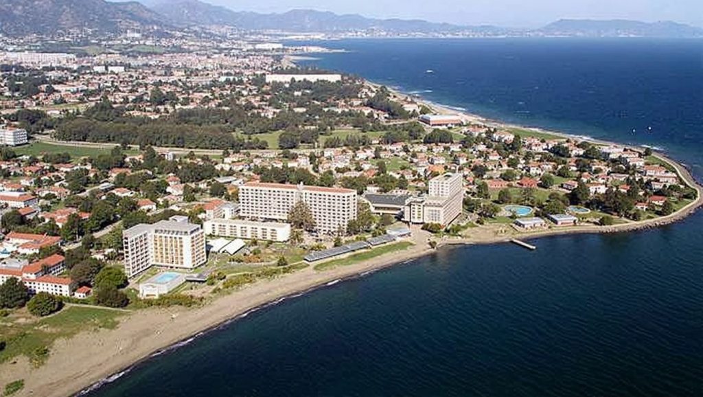 Playa de Isdabe — foto 2 de 6