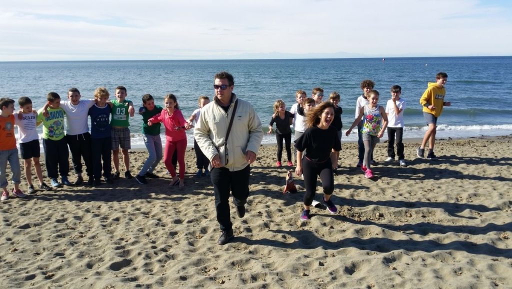 Playa de Isdabe — foto 6 de 6