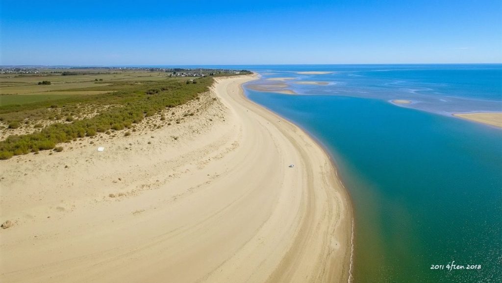 Foto de Playa de Isla Canela