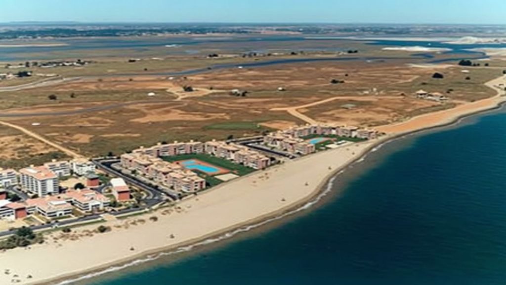 Foto de Playa de Isla Canela