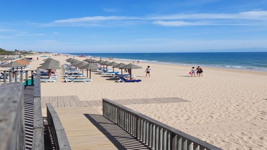 Foto de Playa de Islantilla