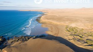 Playa de Jarugo