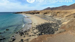 Playa de Juan Gomez