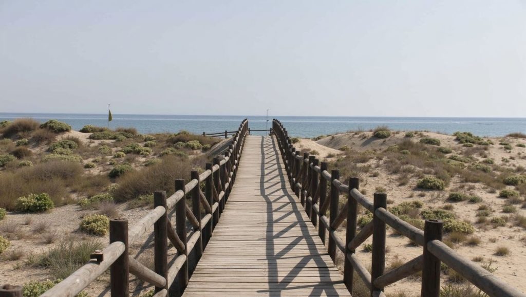 Playa de l'Ahuir — foto 4 de 6