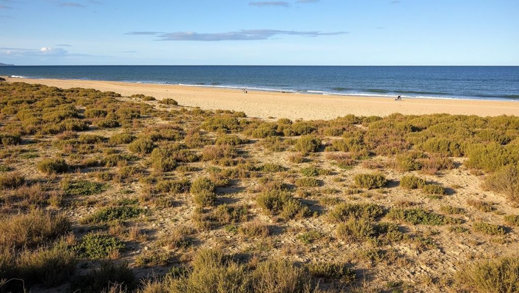 Playa de l'Ahuir — foto 5 de 6