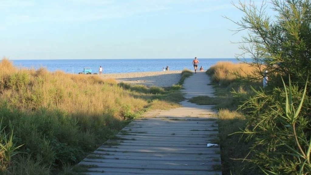 Playa de l'Arbre del Gos — foto 1 de 6