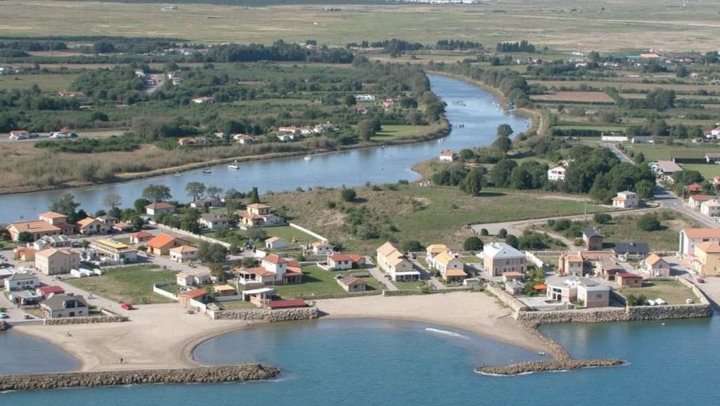 Playa de l'Estany — foto 2 de 6