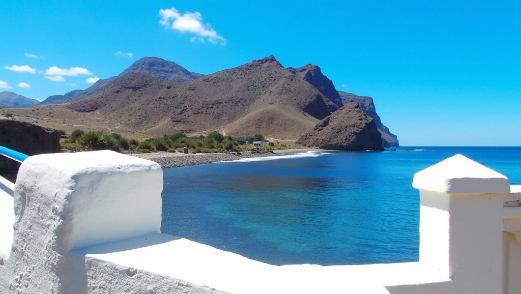 Playa de la Aldea — foto 6 de 6