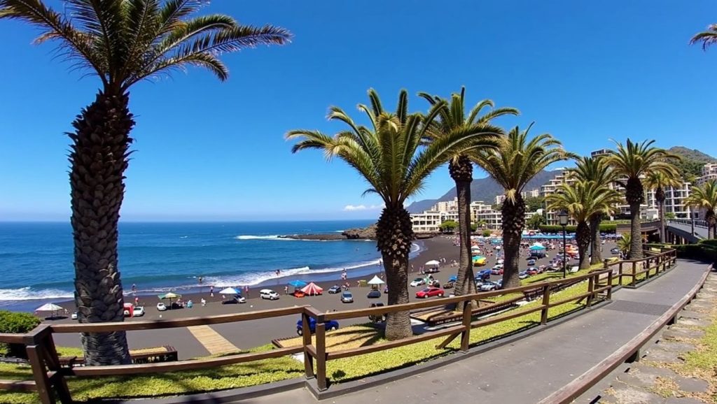 Playa de la Arena — foto 2 de 6