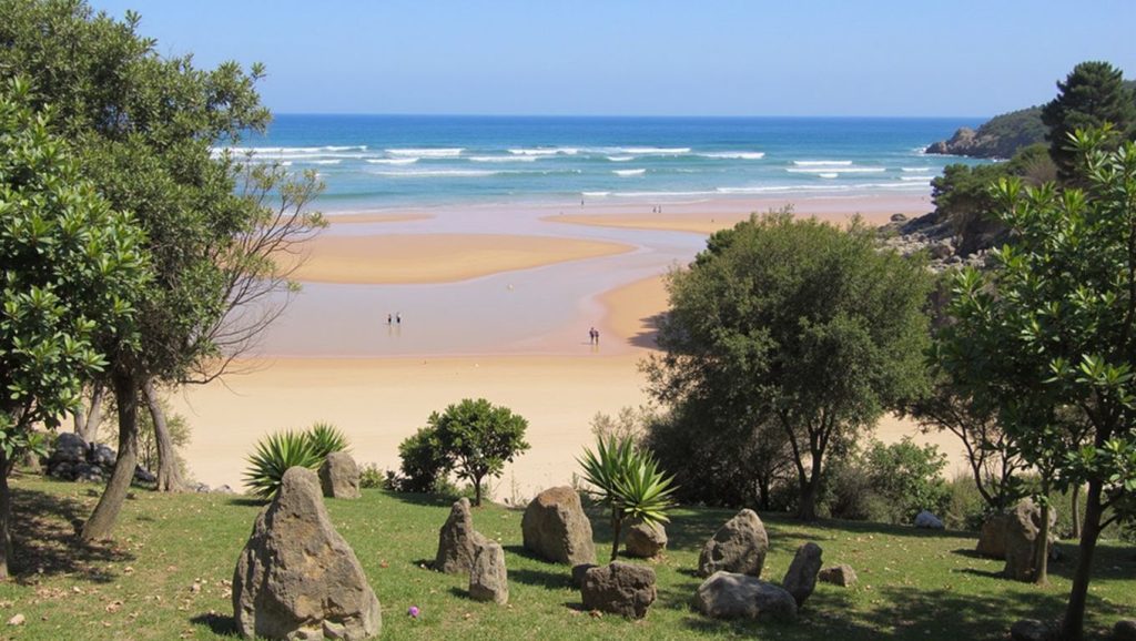 Playa de la Arena — foto 3 de 6