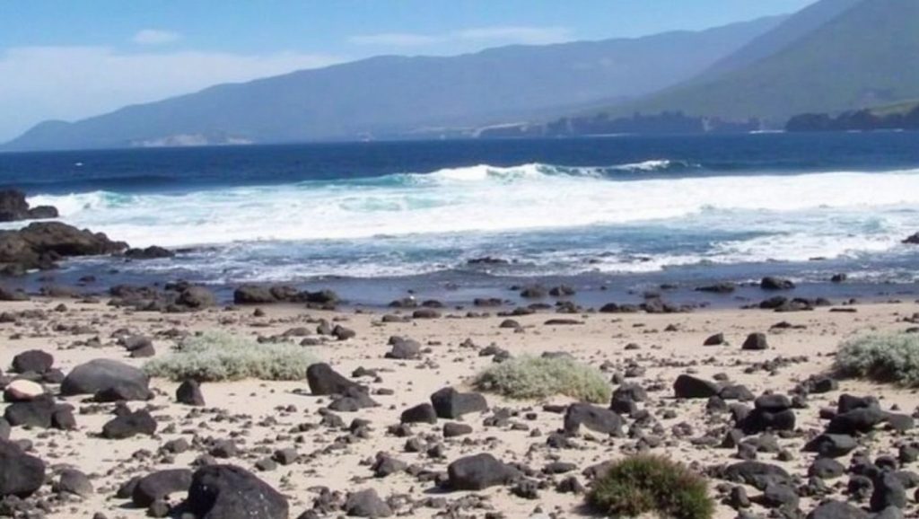 Playa de la Arena — foto 4 de 6